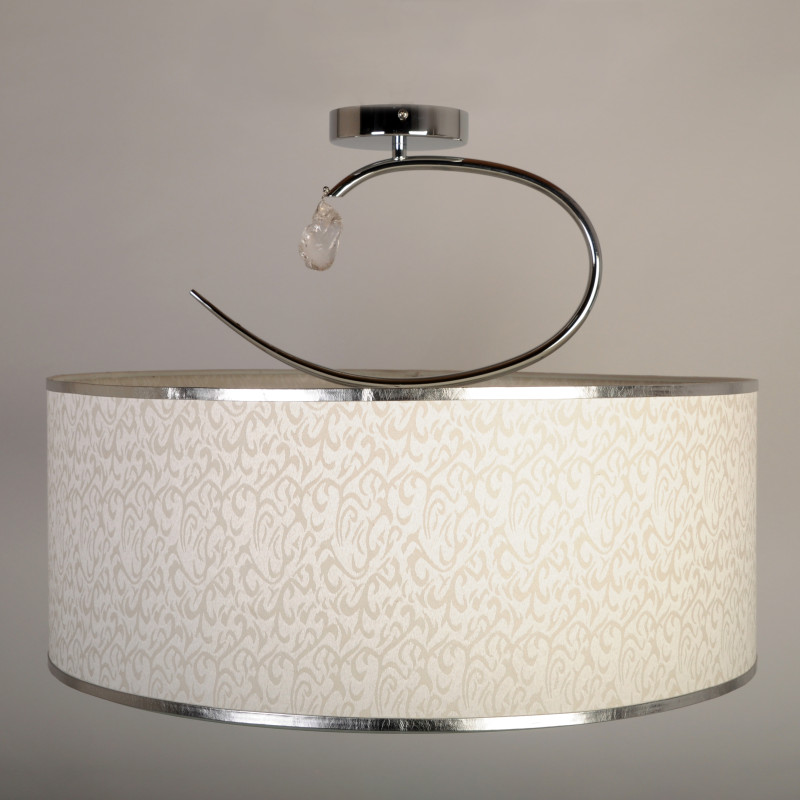 Накладная люстра Abrasax PL.4204-8CH