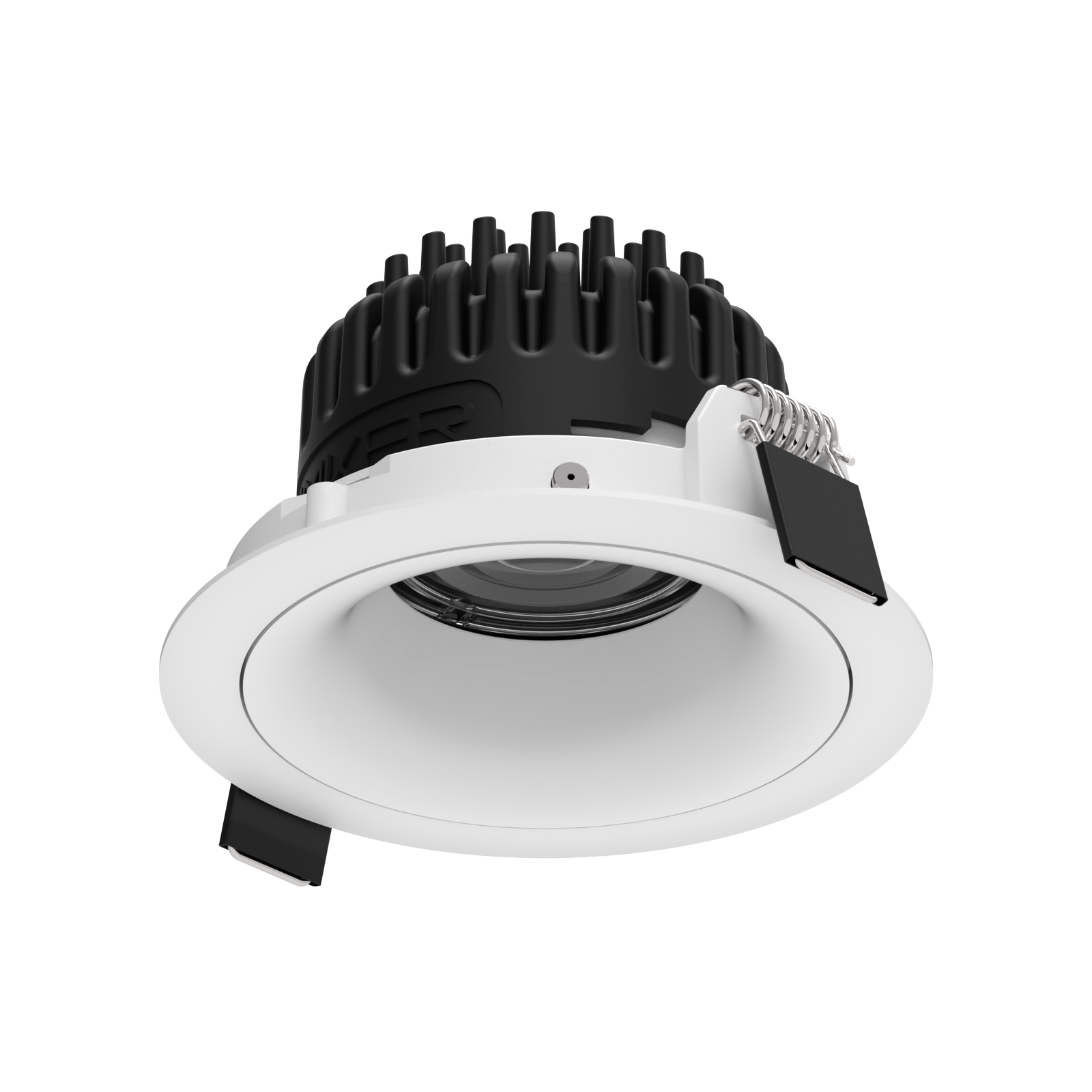 Низкопрофильный закругленный Lumker Низкопрофильный закругленный Lumker