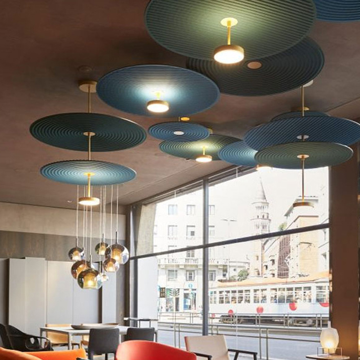 Потолочный светильник MAGNAR С by ImperiumLoft