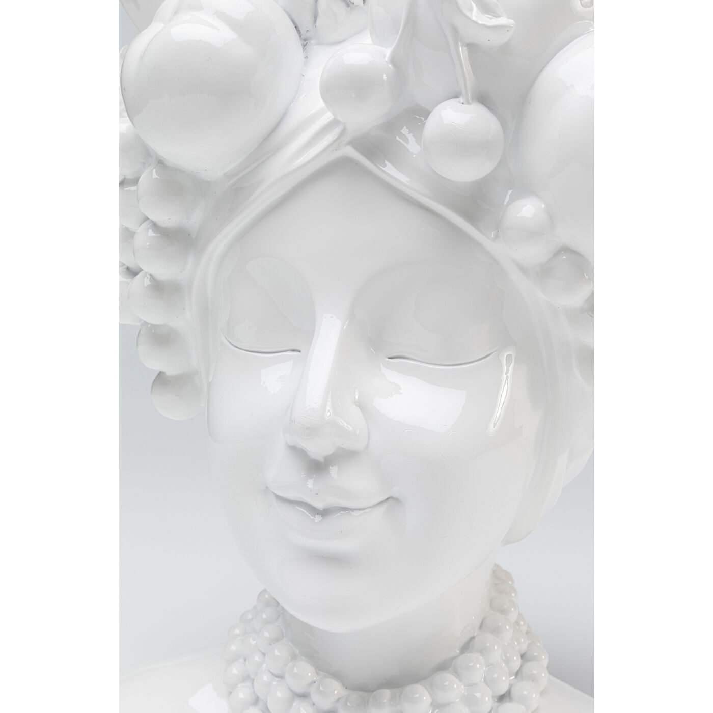 Ваза декоративная KARE Fruit 53739