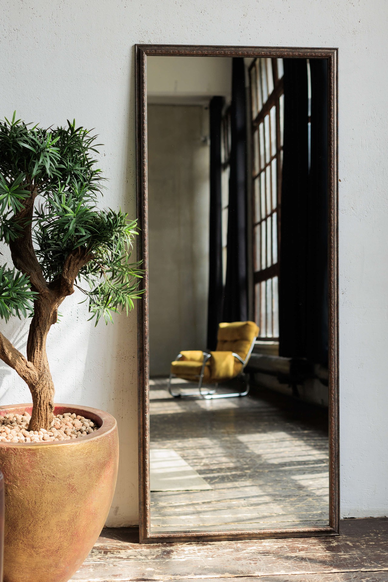 Зеркало BountyHome Veltliner mv710