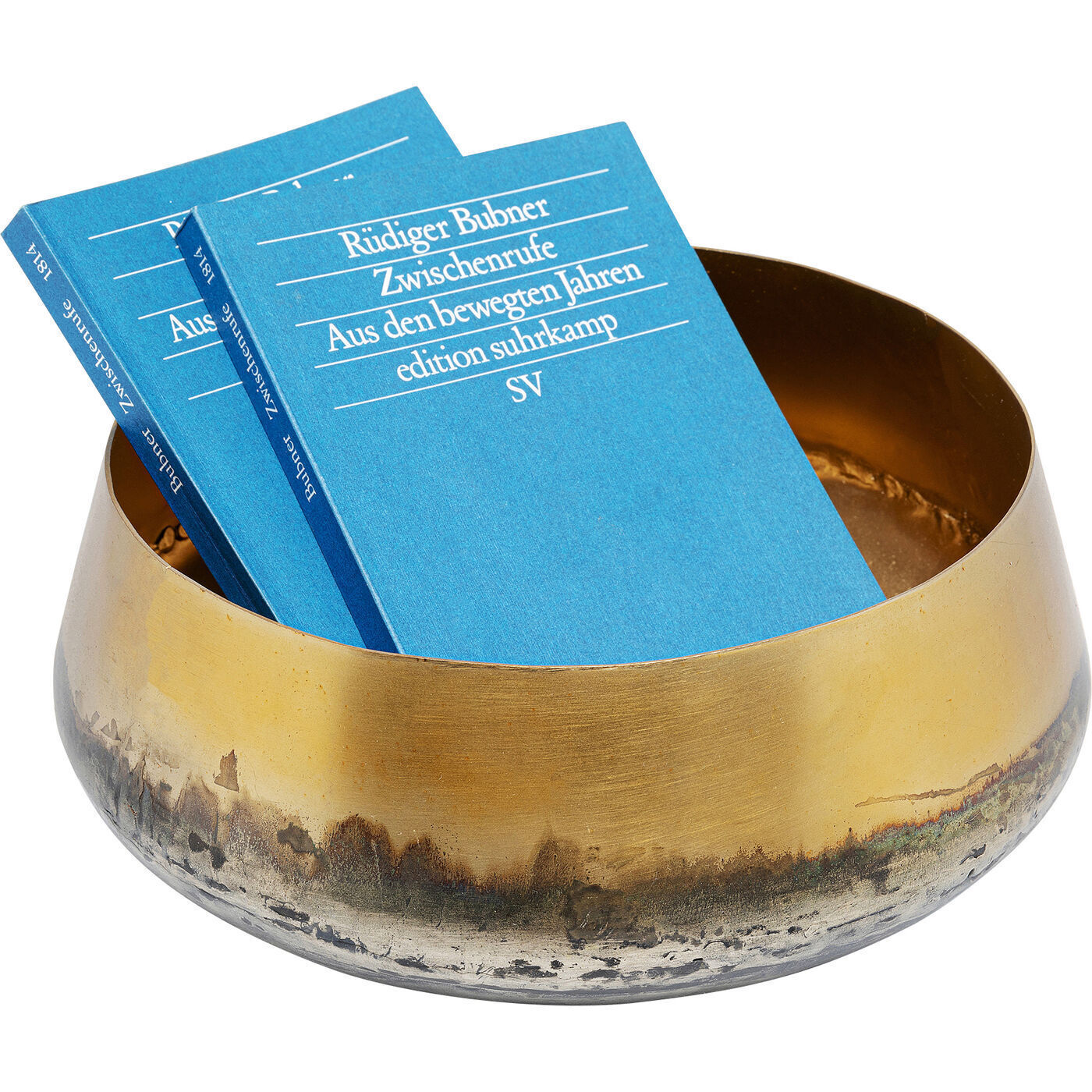 Чаша декоративная KARE Nora 54303