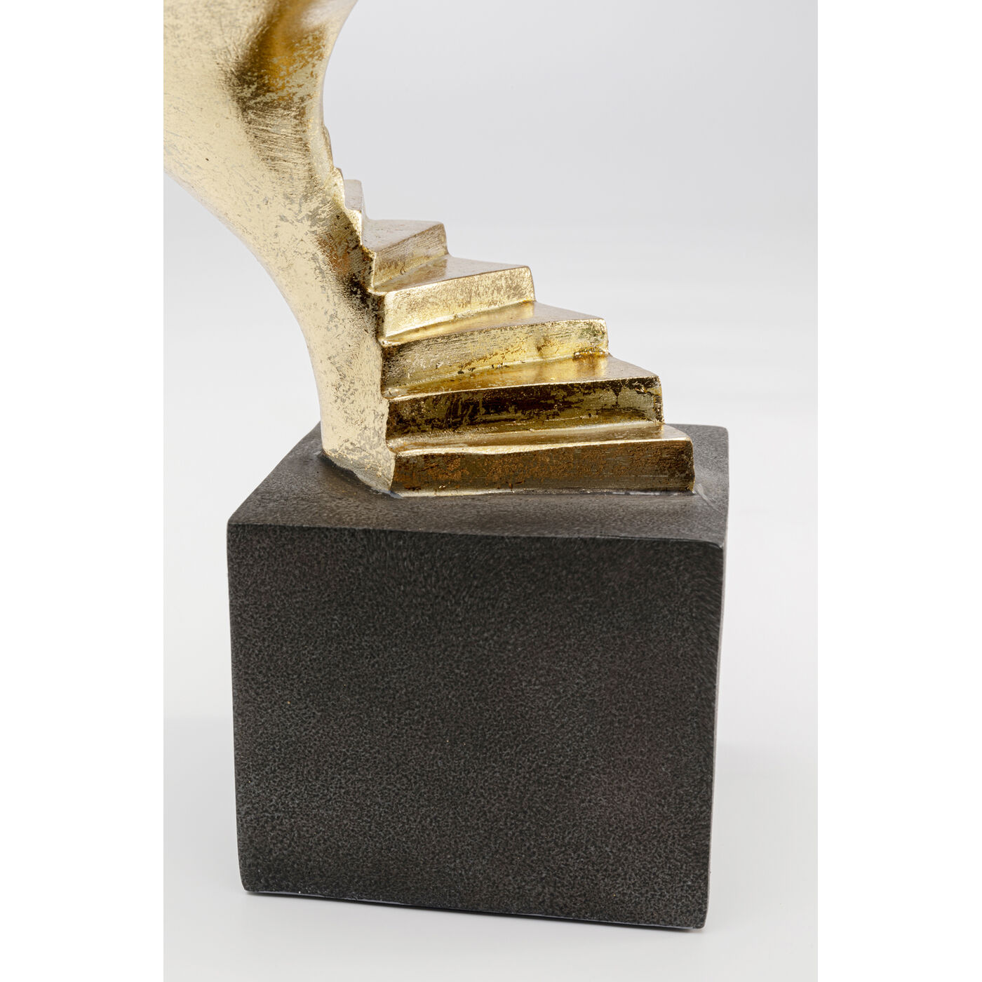 Объект декоративный Stairway Two 42cm KARE 57600