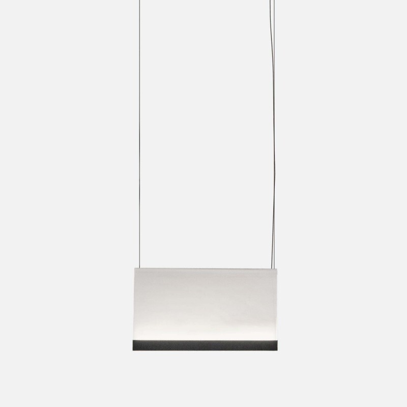 ПОДВЕСНОЙ СВЕТИЛЬНИК  VIBIA Curtain 7180