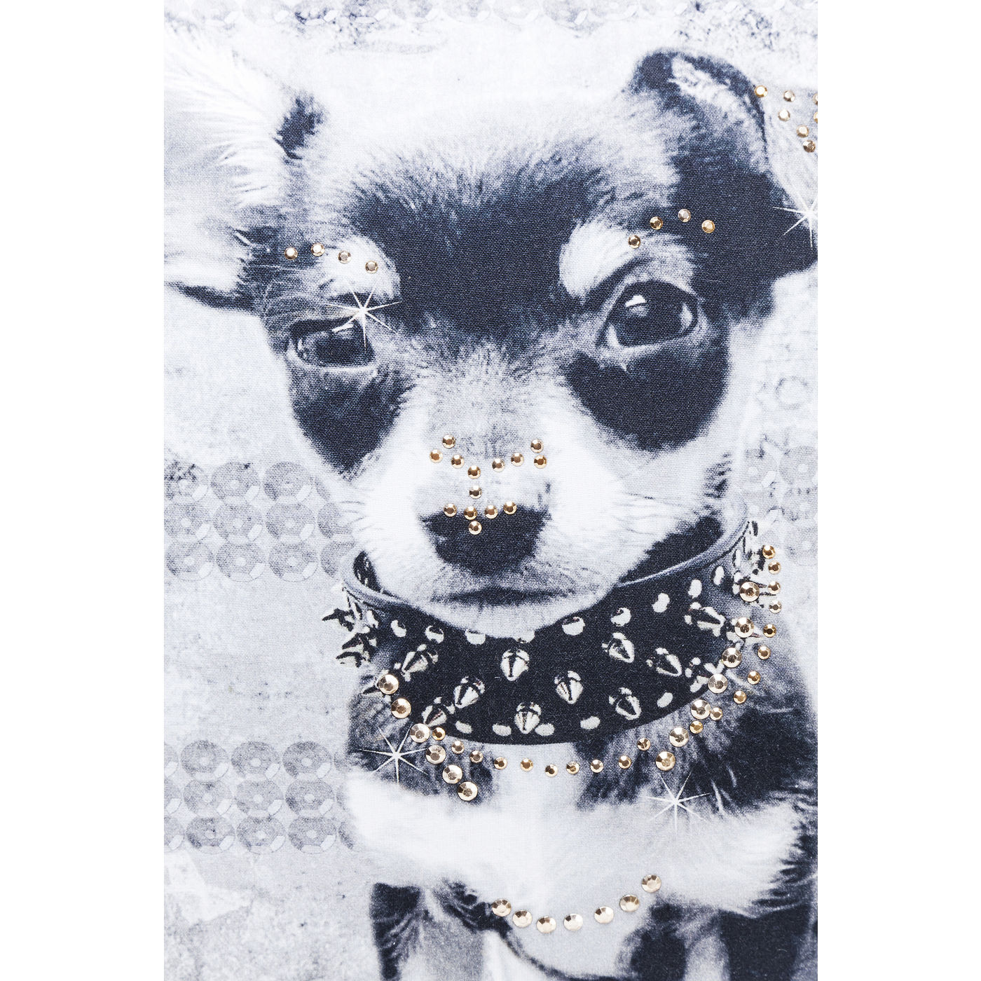 Подушка KARE Dog 60349