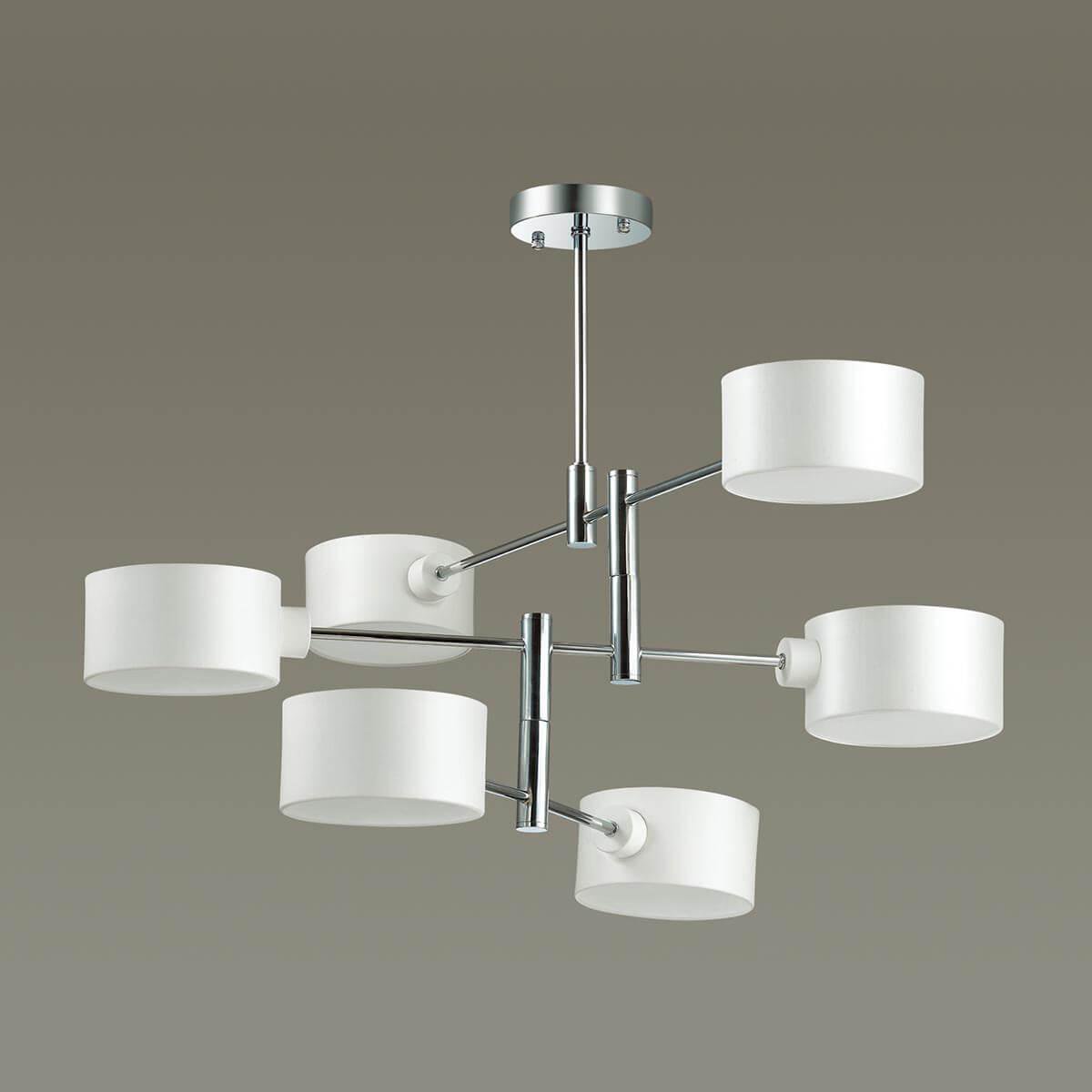 Люстра KASPAR D85 by ImperiumLoft