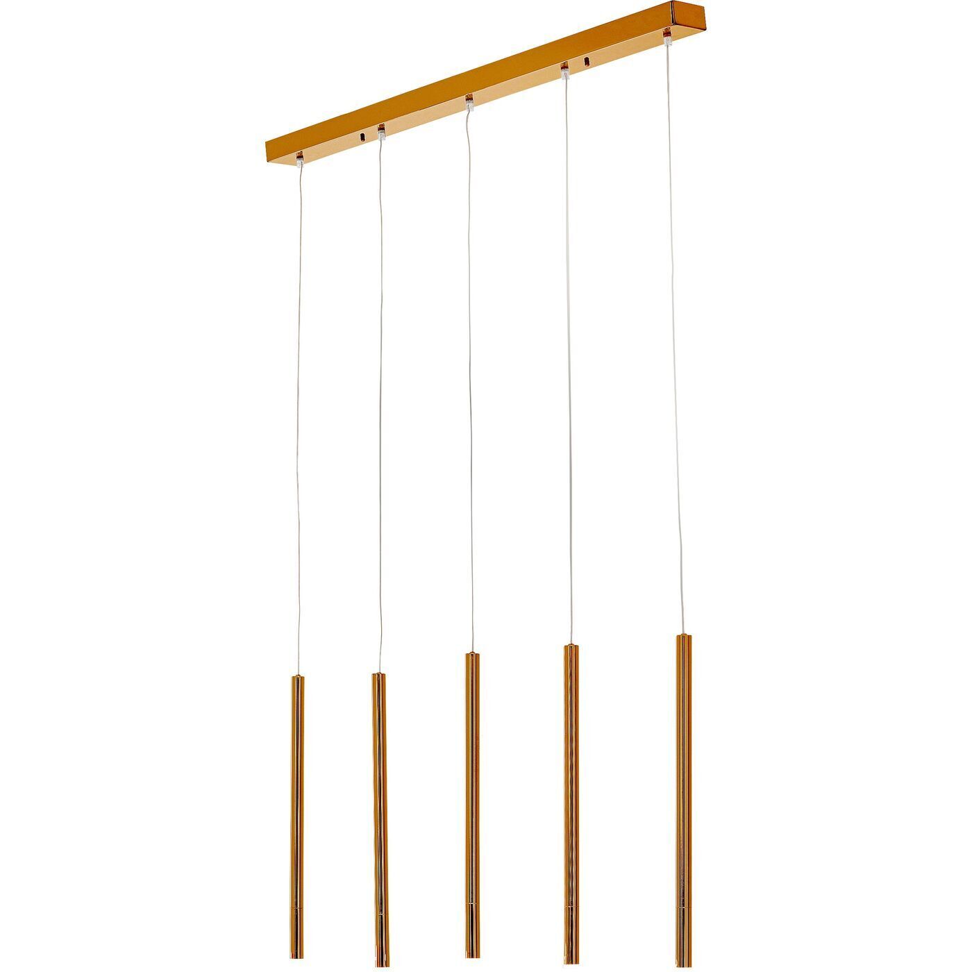 Люстра для столовой KARE Vegas 54373