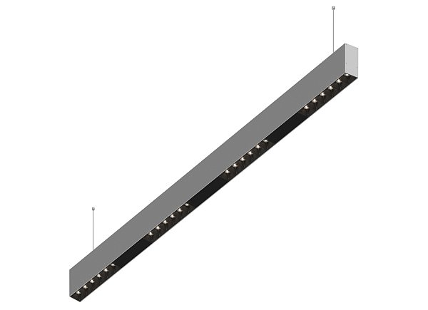 Подвесной светодиодный светильник Donolux DL18515S121A24.34.1000BB