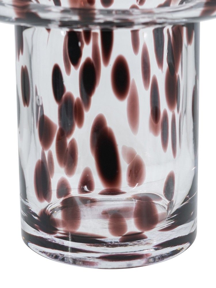 Ваза Glasar 98643