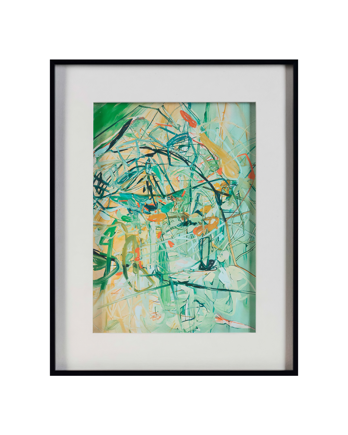 Интерьерное жикле Jade Louvre Home 22N3177