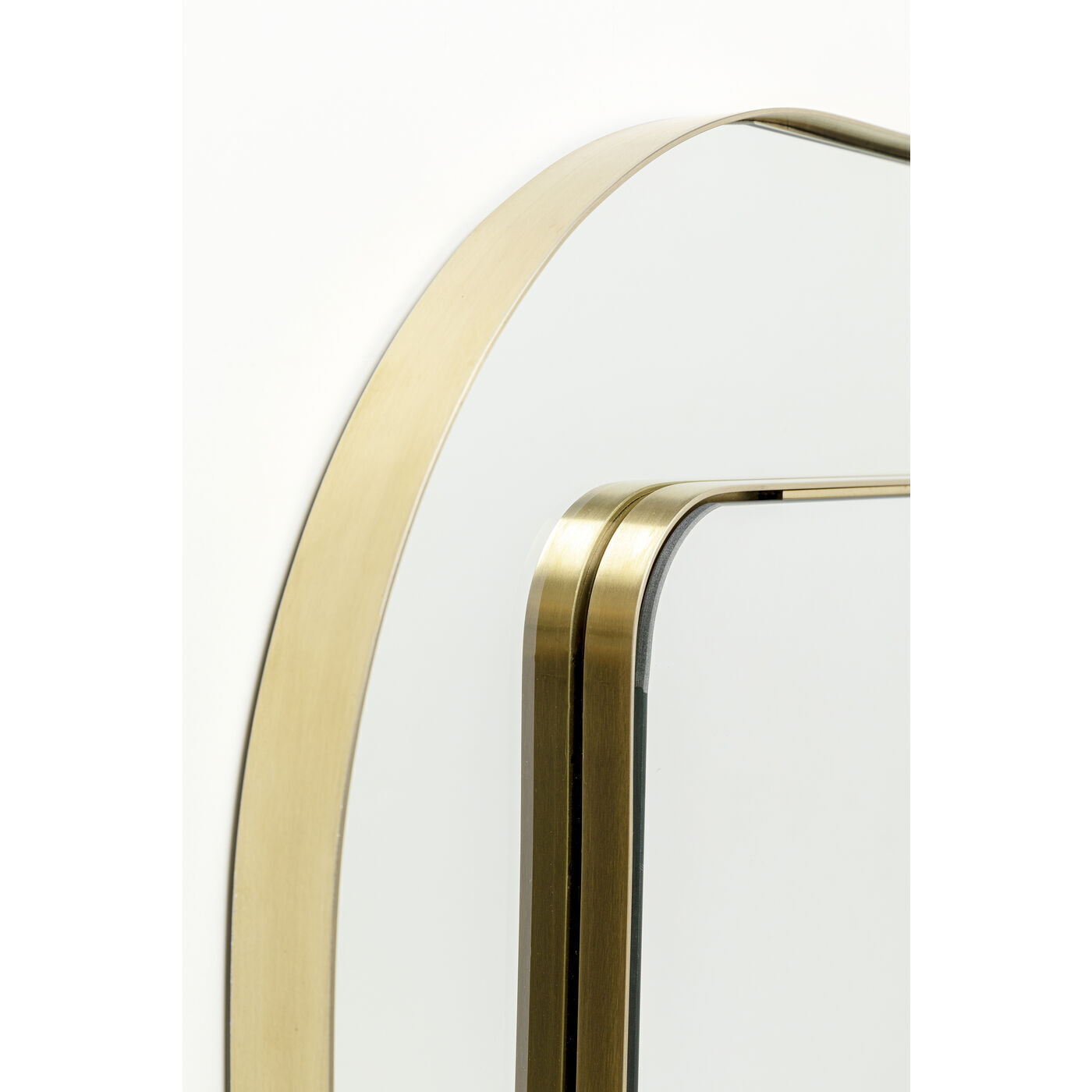 Зеркало KARE Step 86213