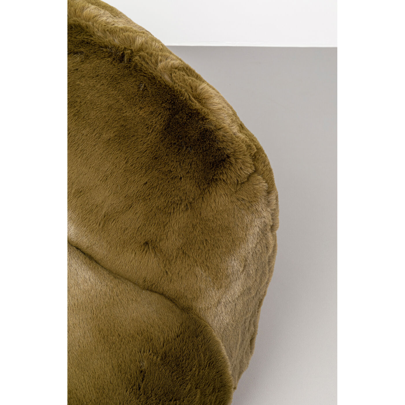 Кресло Mika Olive KARE 70010