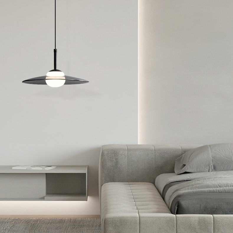 Подвесной светильник GISSUR D30 by ImperiumLoft