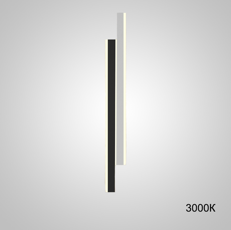 Настенный светильник RIKKA H80 3000К by ImperiumLoft