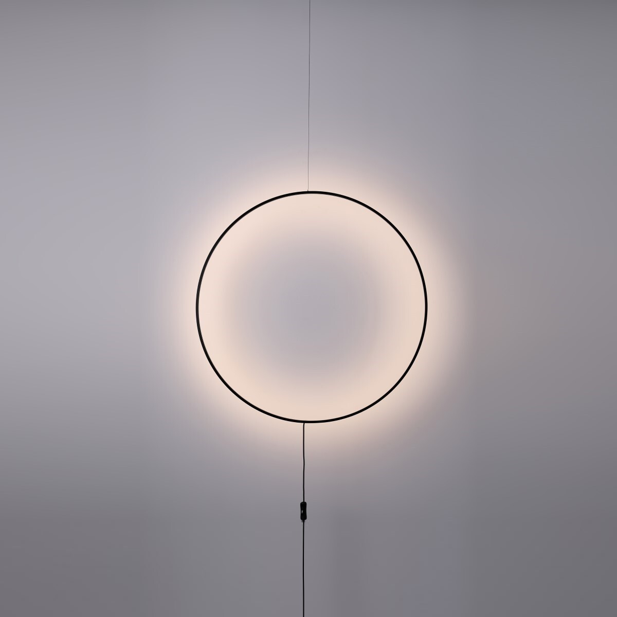 Подвесной светильник Delight Collection P0364-600B Black