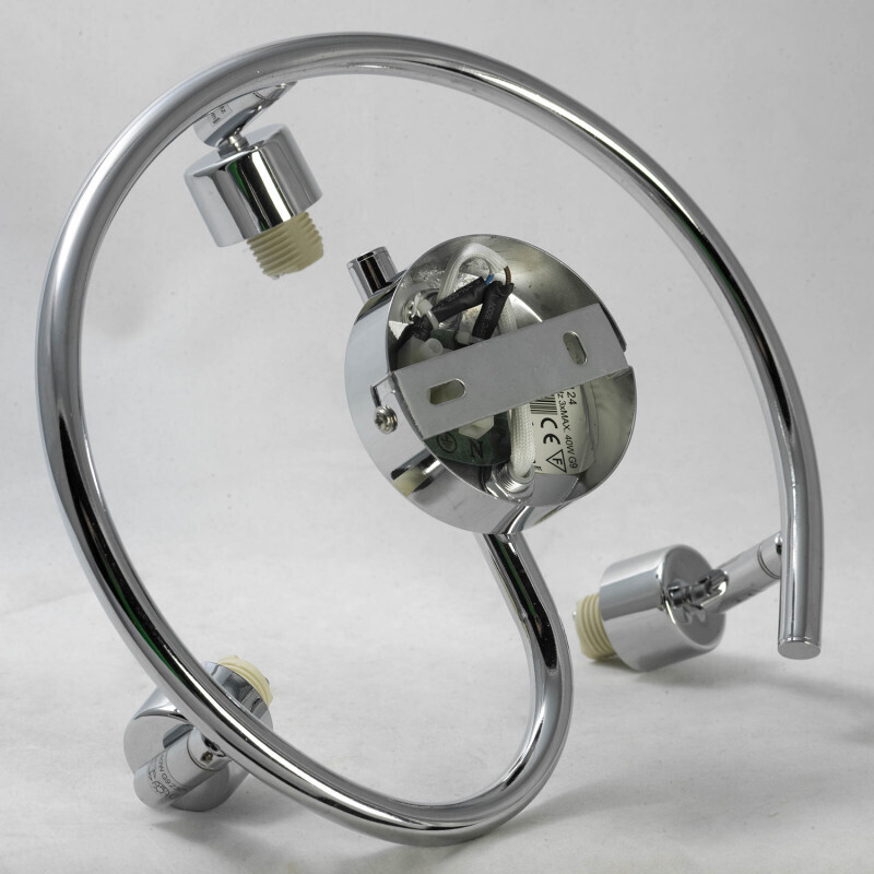 Спот Lussole LGO LSP-0124