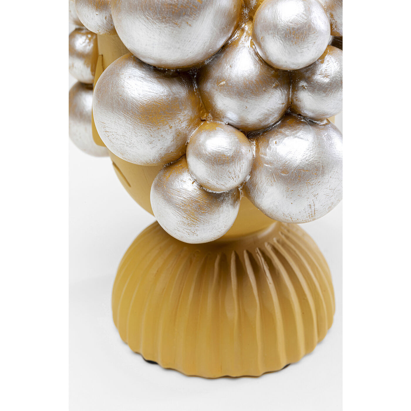 Предмет декоративный KARE Faces 55523