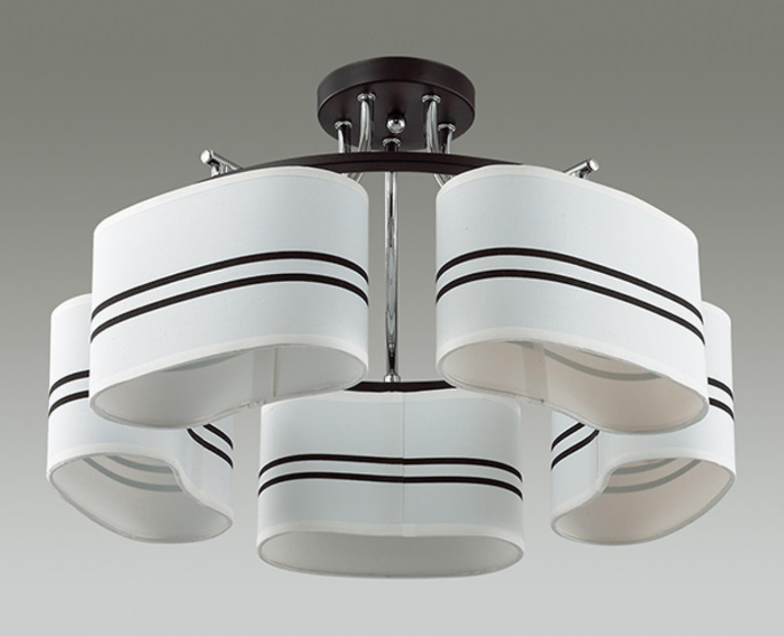 Люстра потолочная Lumion 3056/5C