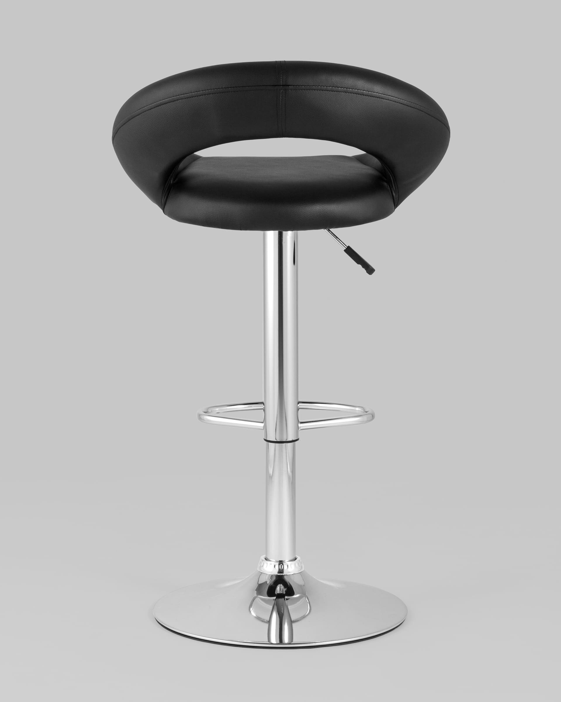 Стул барный Купер NEW черный NP 2 шт Stool Group