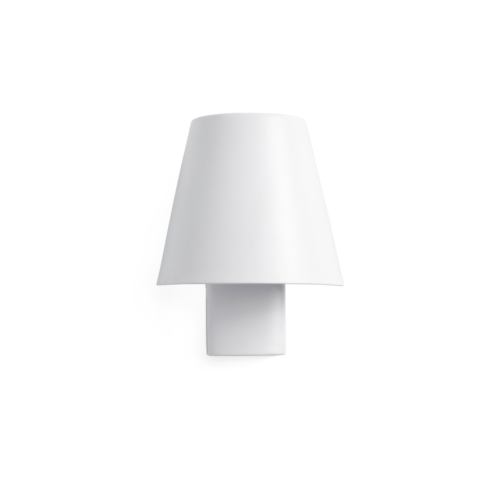 Бра белое Le Petit 4W Faro