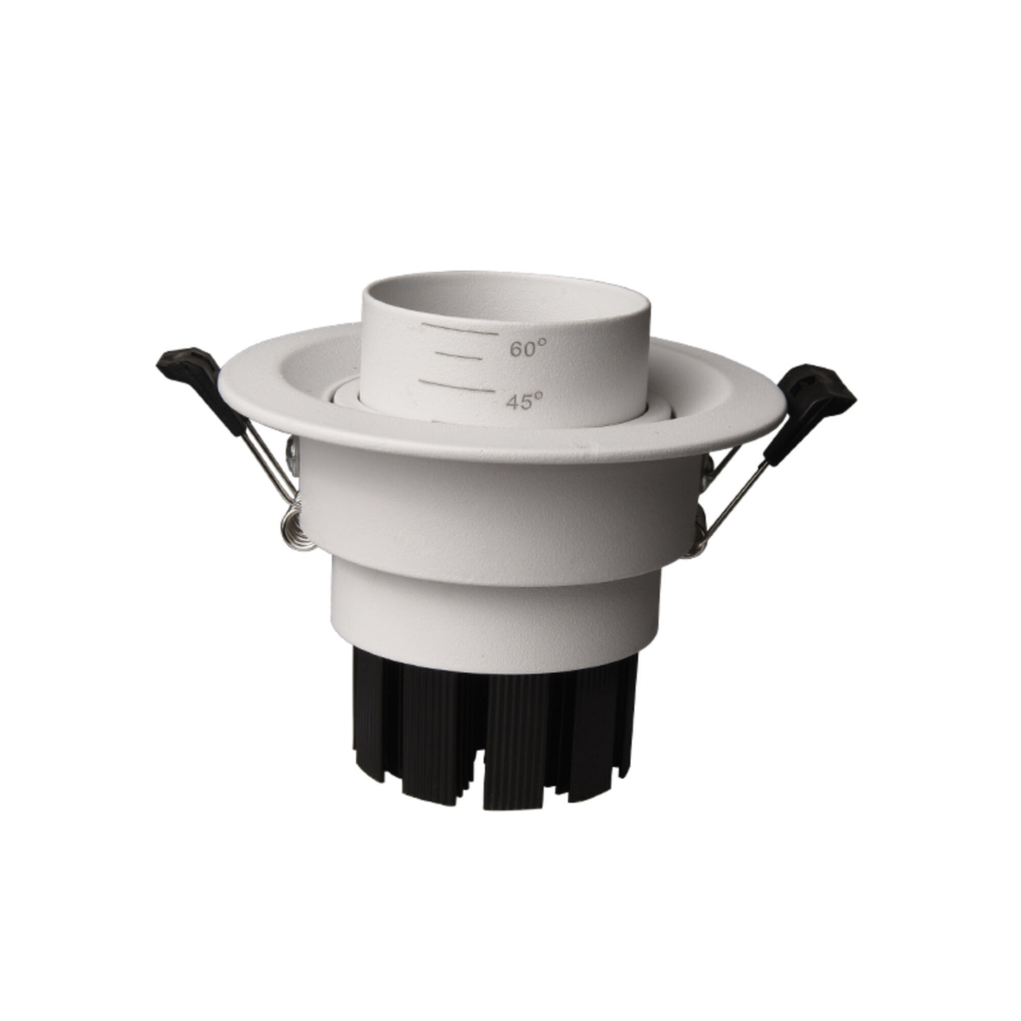 Встраиваемый светильник Maytoni DL052-L7W4K