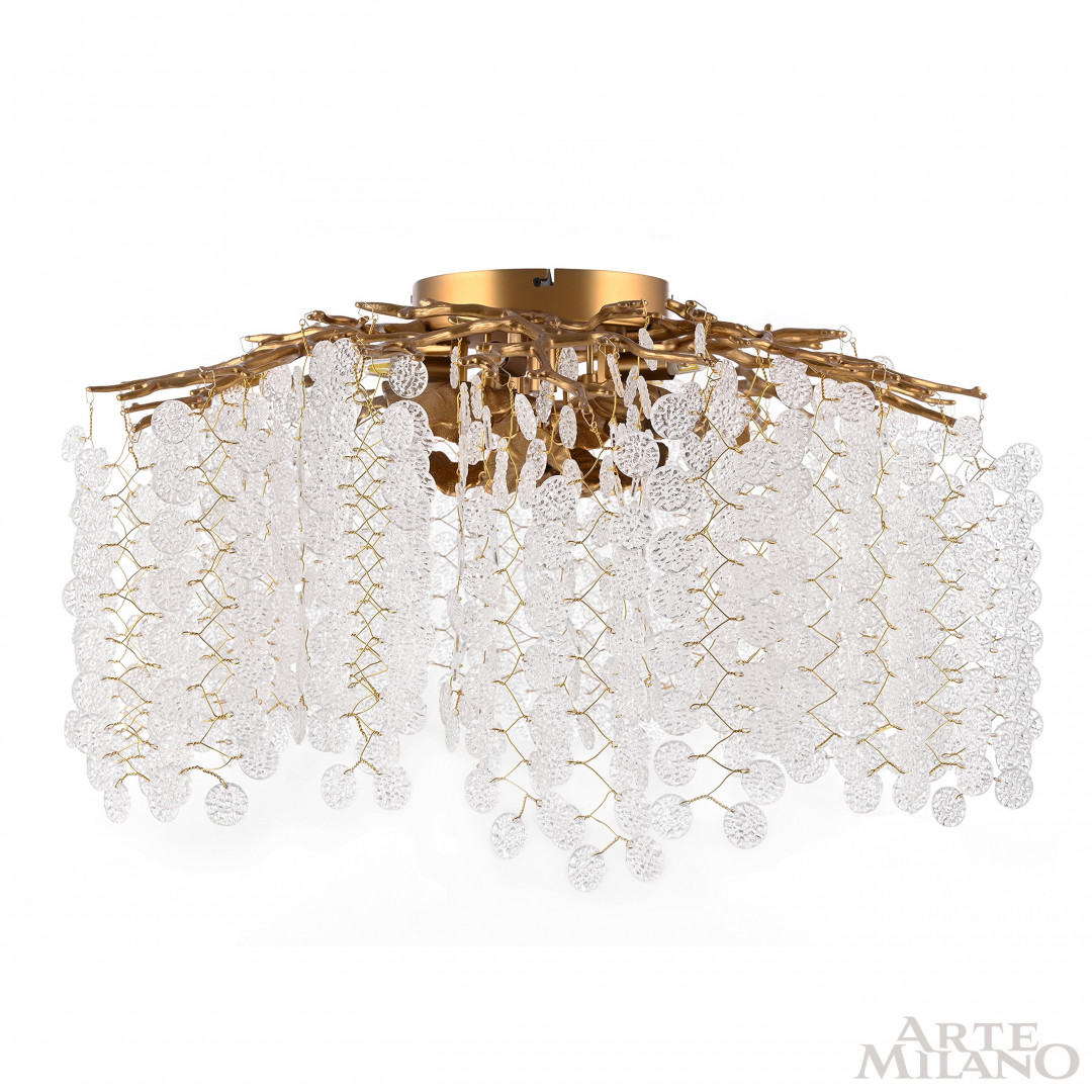 Светильник 235001/D700/6/C Pa Arte Milano