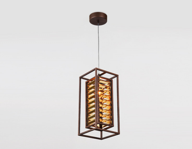 Подвесной светильник Ambrella TR5043