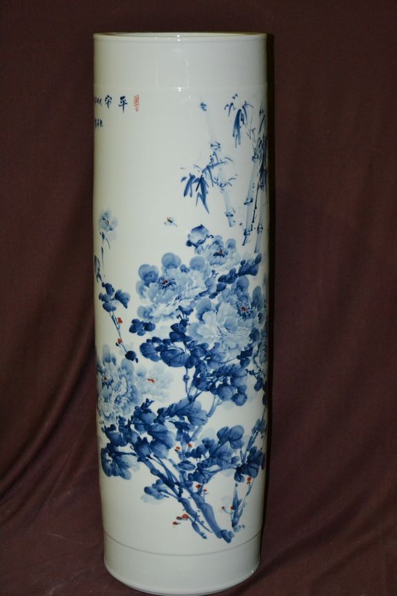 Ваза Glasar 56-057