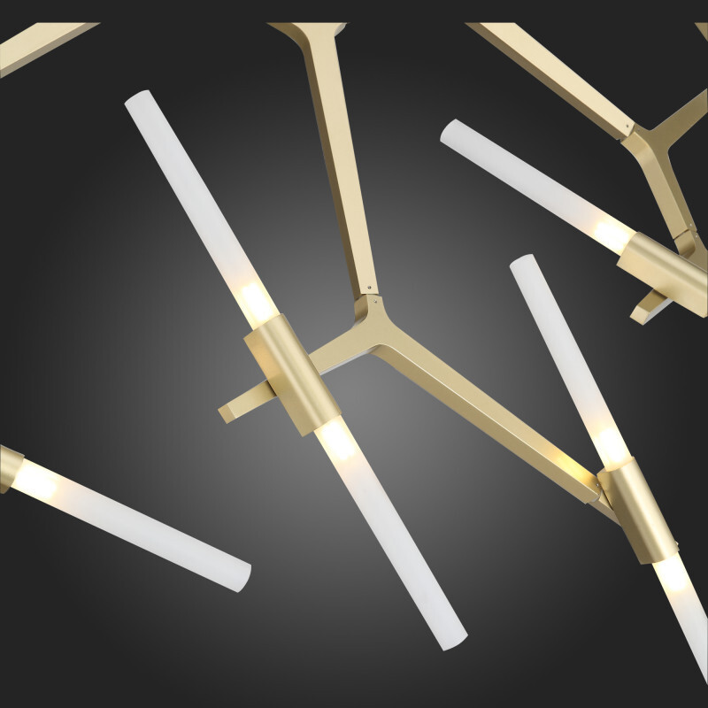 Люстра на штанге ST Luce SL947.202.20