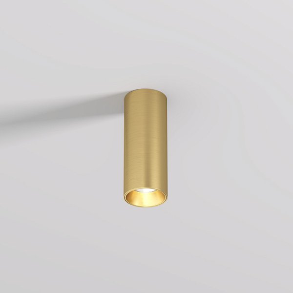 Накладной светильник Denkirs DK2615-SB