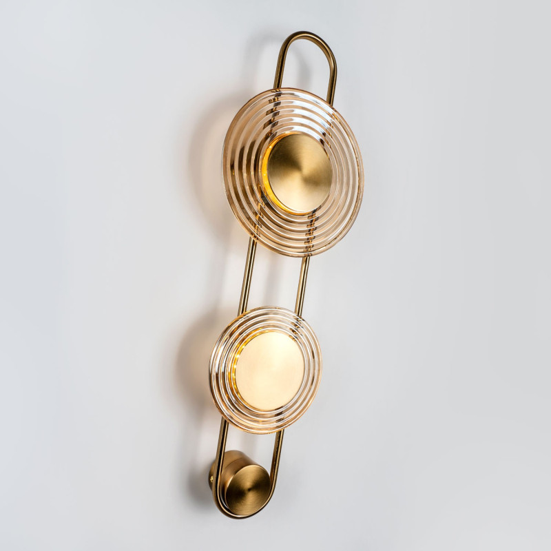 Бра MODELUX MS.1508.02 BS