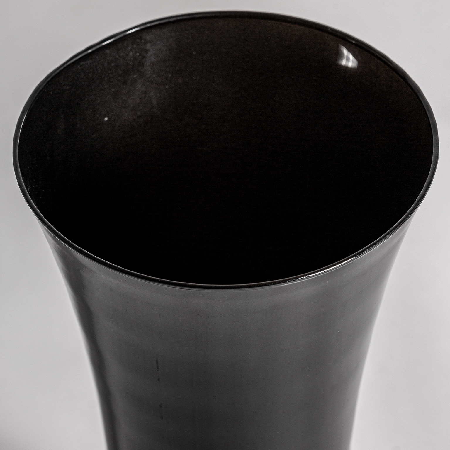 Ваза Donet черная Vical