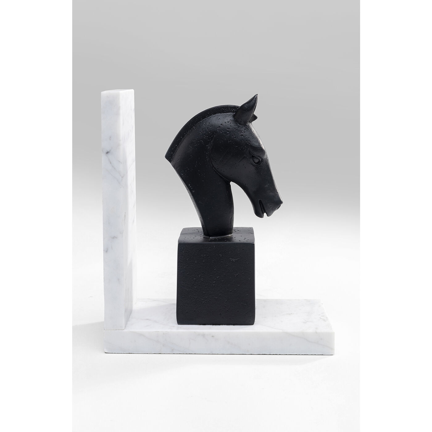 Книгодержатель Horse 53174 Kare