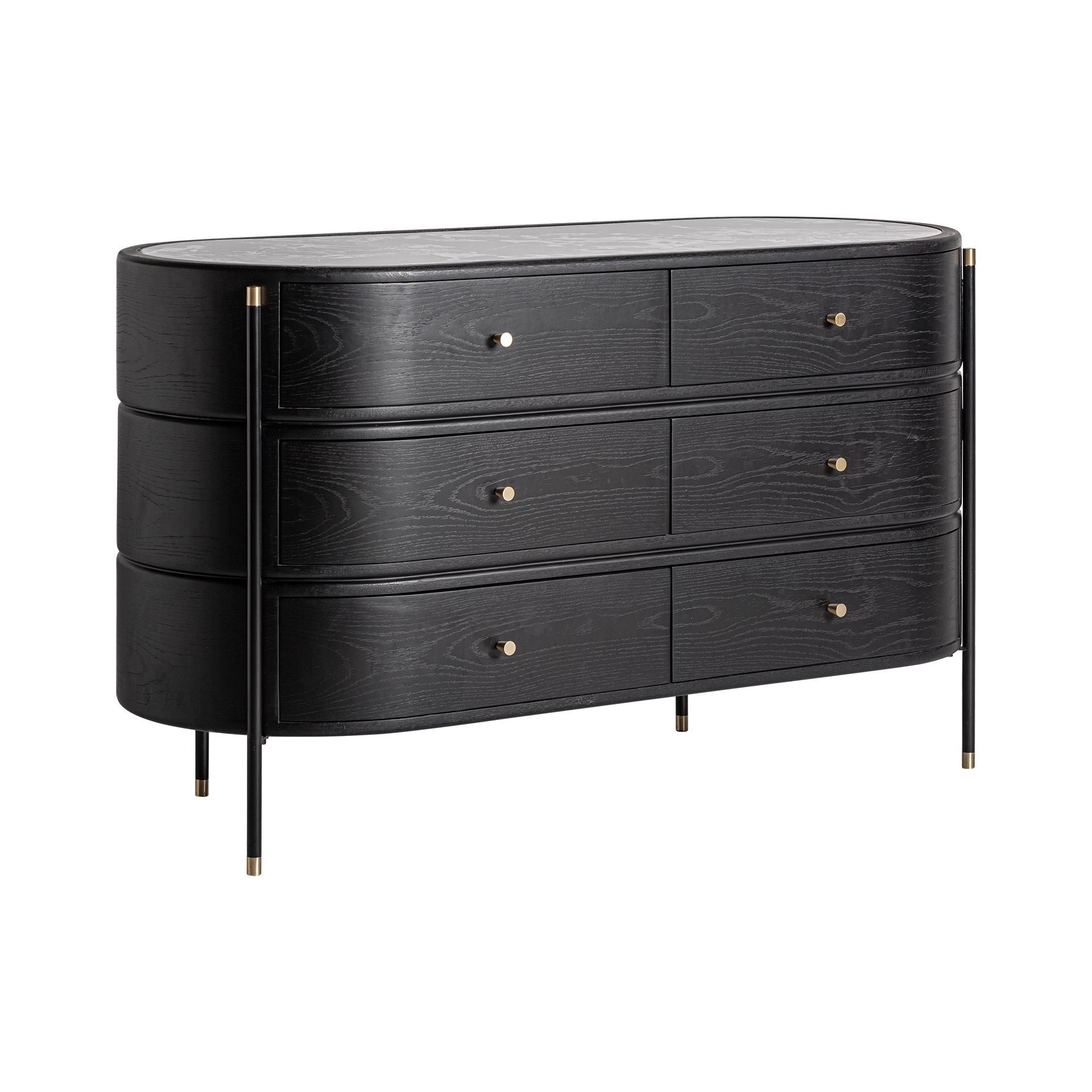 Комод Bilzen Vical