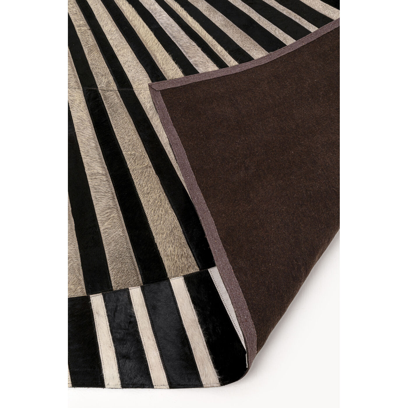 Ковер Ventaglio 170x240cm KARE 58333