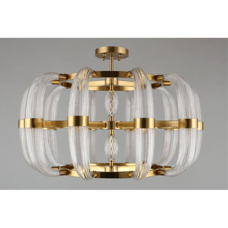 Накладная люстра APLOYT APL.856.07.100