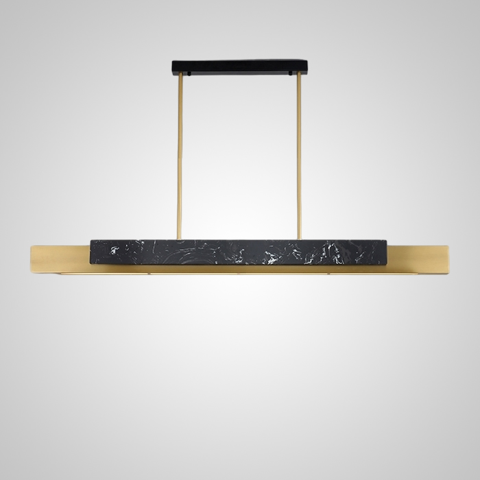 Подвесной светильник MARSHA L100 by ImperiumLoft