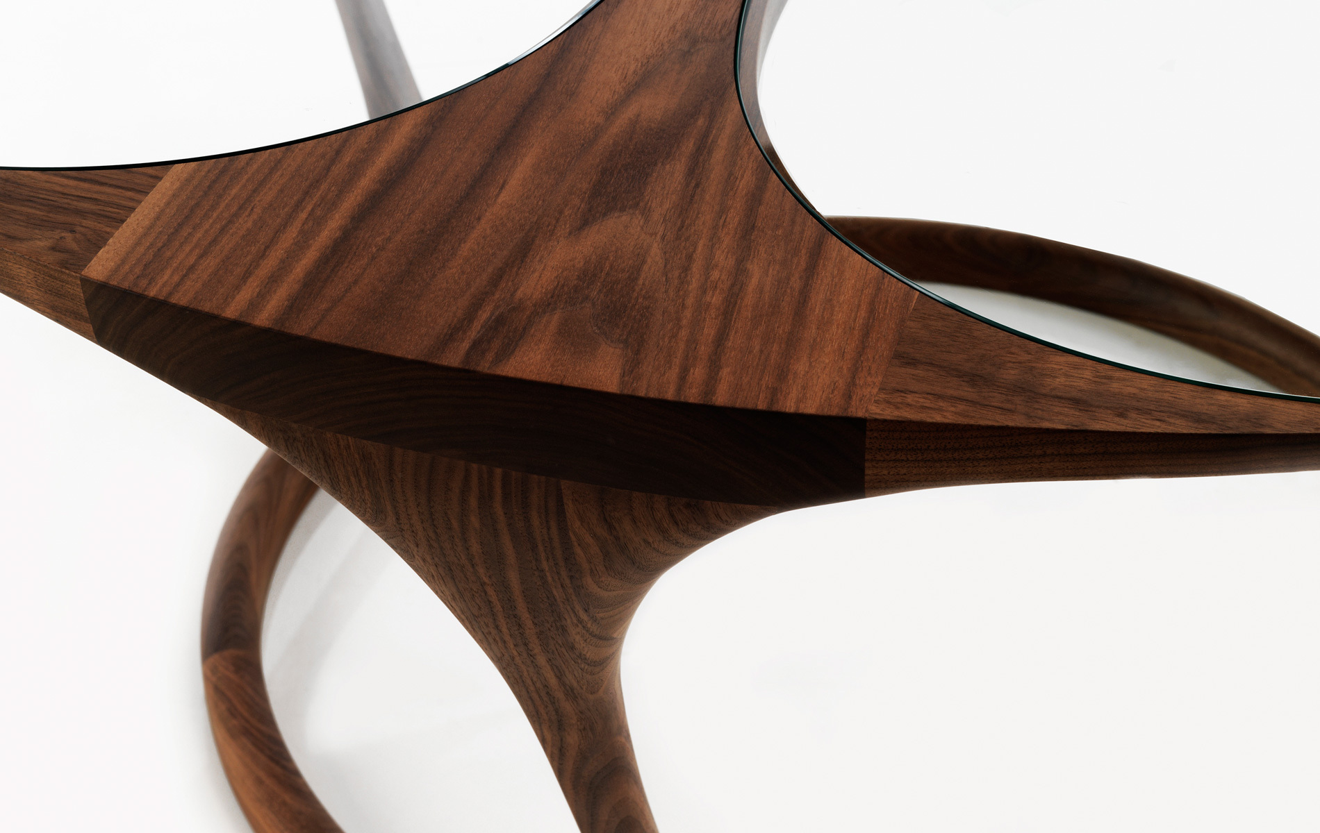 Журнальный стол Agrippa YRIS 100