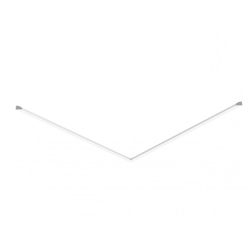 Молдинг Ultrawood арт. E2E 0215 (2440 х 15 х 15)