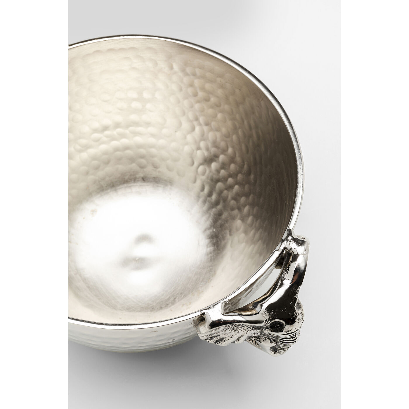 Чаша декоративная KARE Elephants 55286