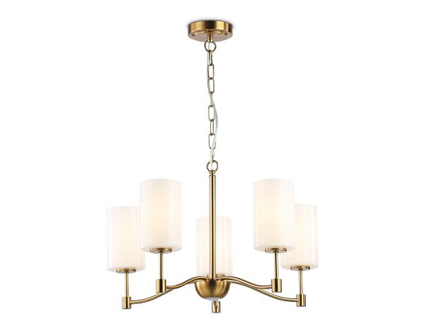Подвесная люстра Ambrella Light LH56051