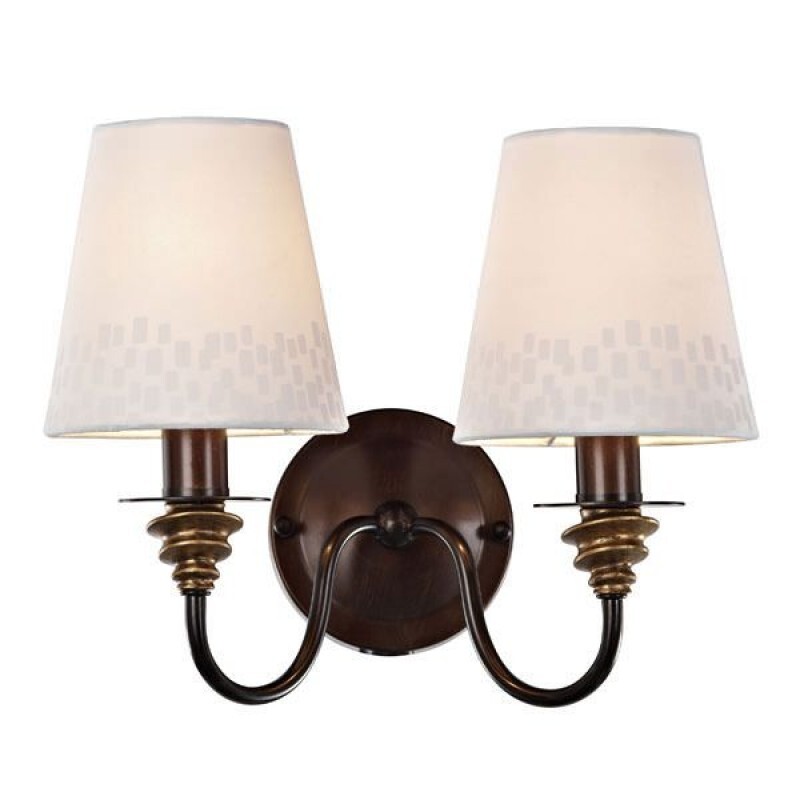 Настенный светильник L'Arte Luce Ferrera L12222.37