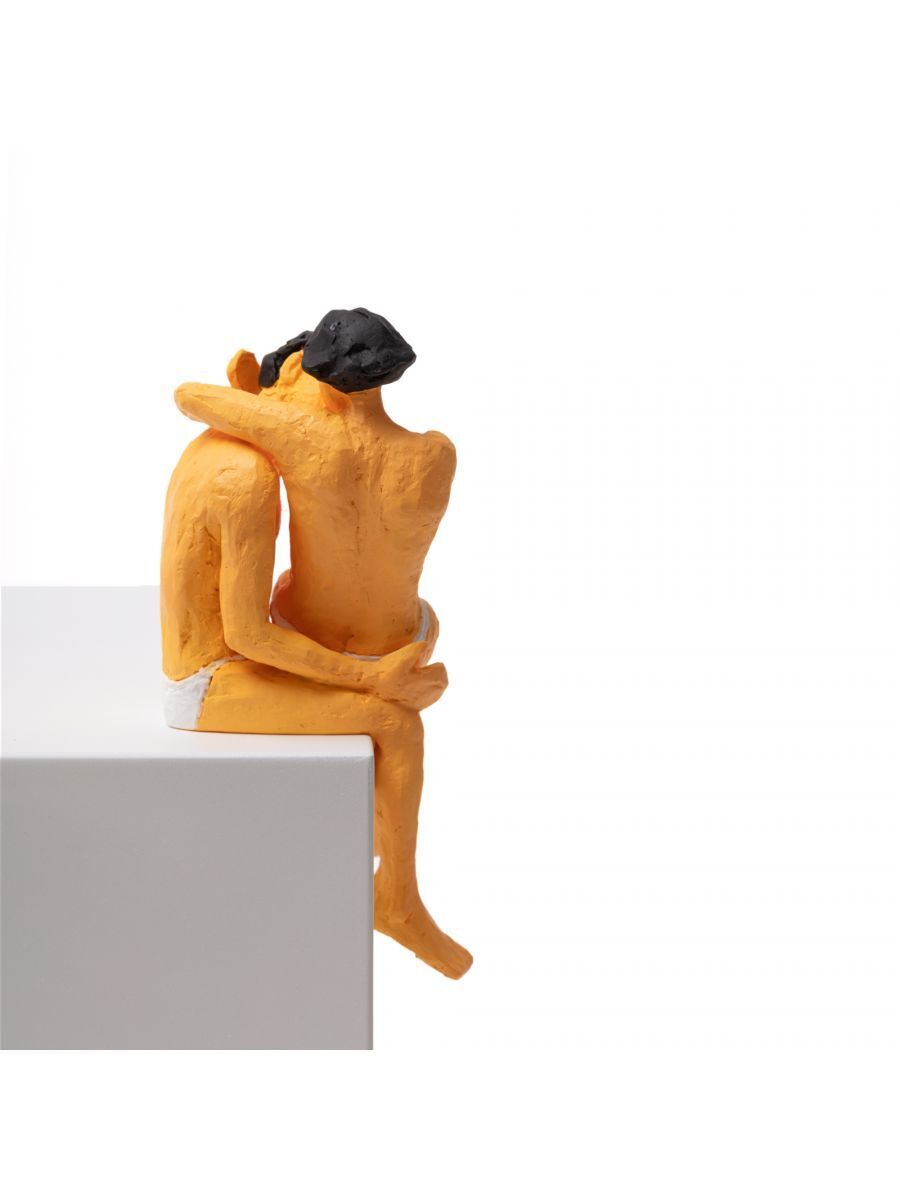 Статуэтка Seletti David & Esther 09006