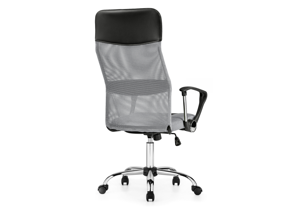 Компьютерное кресло Woodville Arano gray 11992