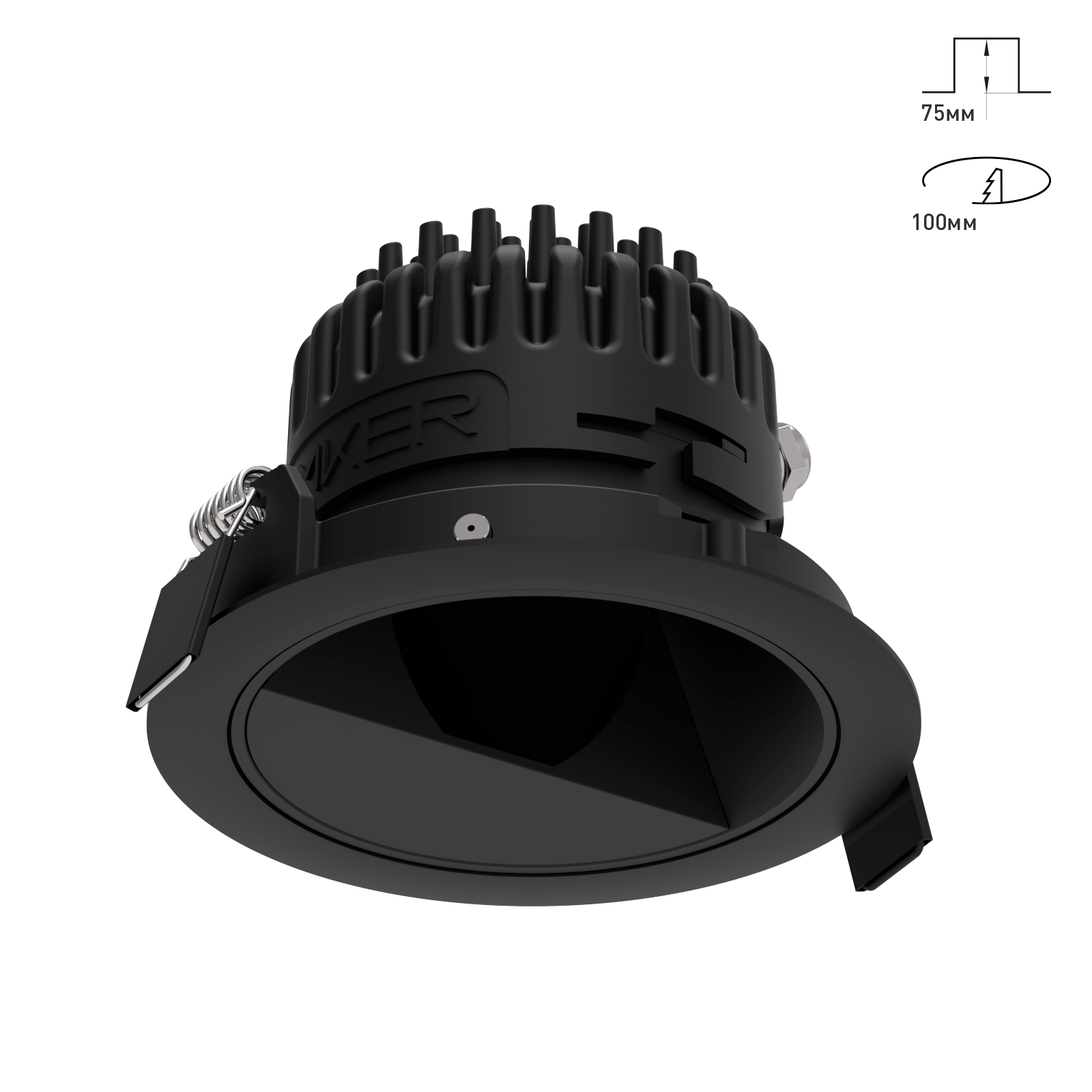 для освещения стен Lumker для освещения стен Lumker