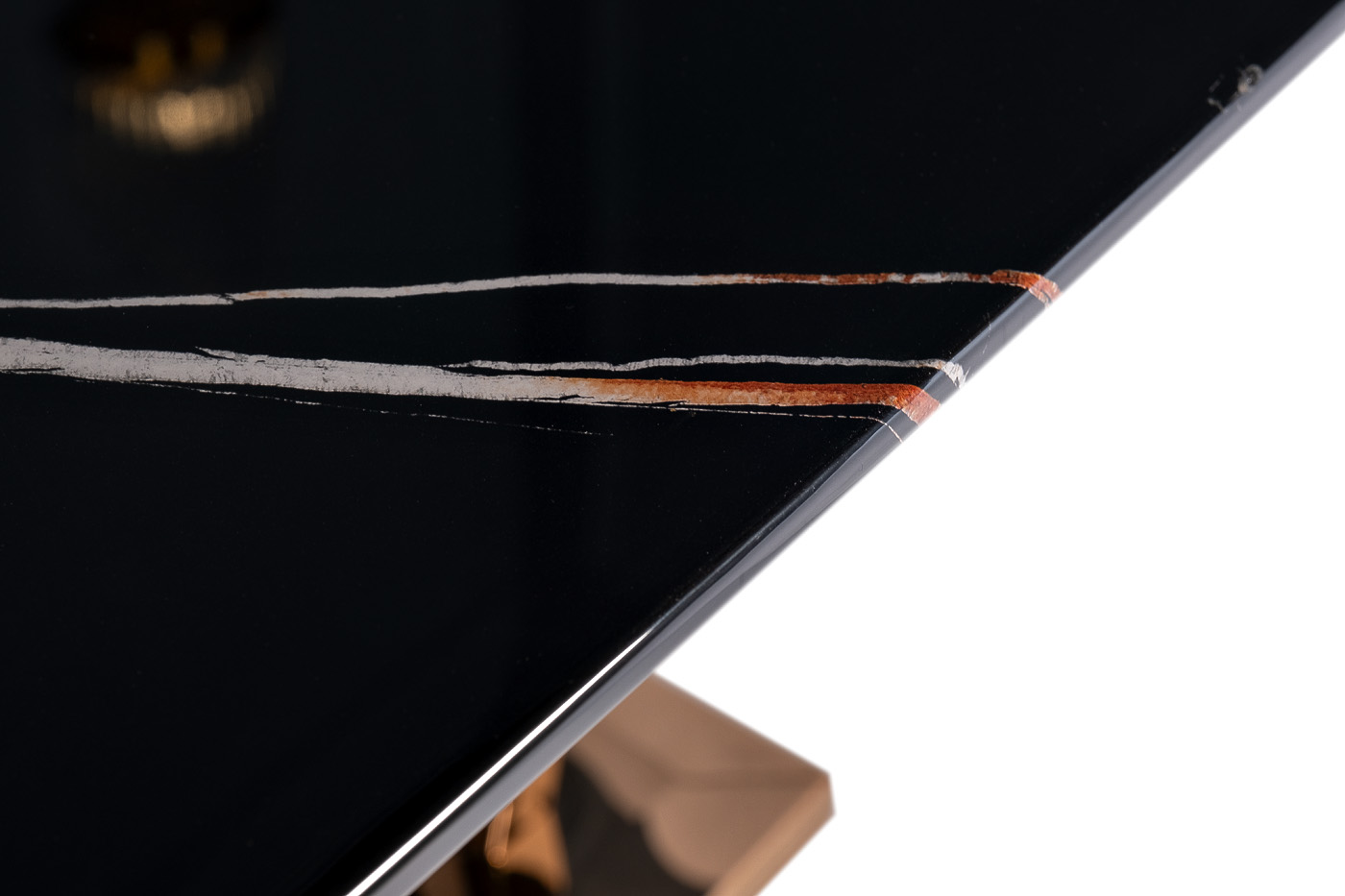 Стол кофейный Виктория Garda Decor 45EX-CT181-1