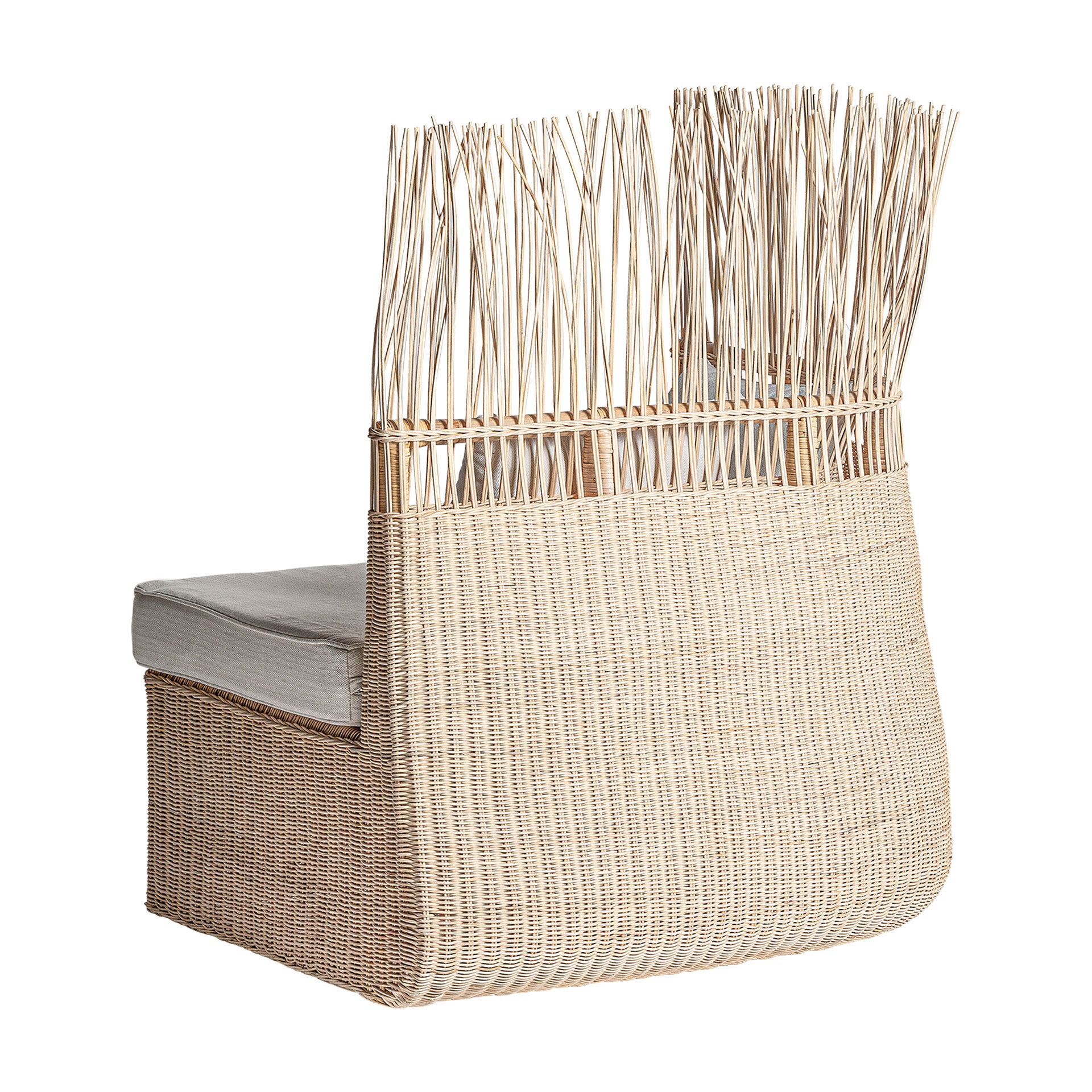 Модуль уличного дивана ROCHE Vical