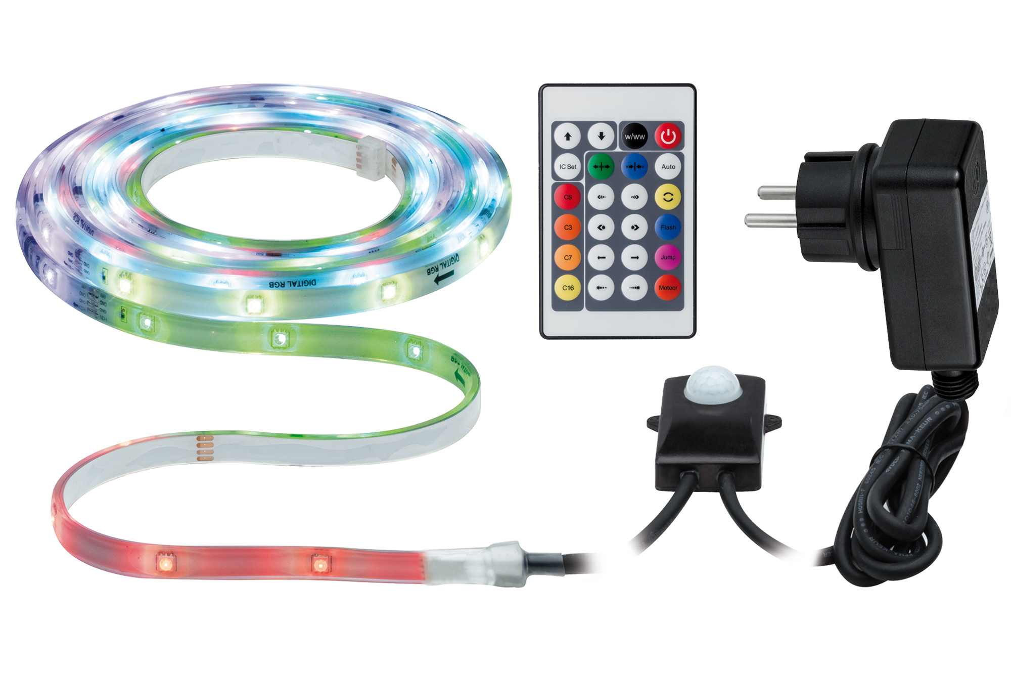 Лента светодиодная Paulmann 70699