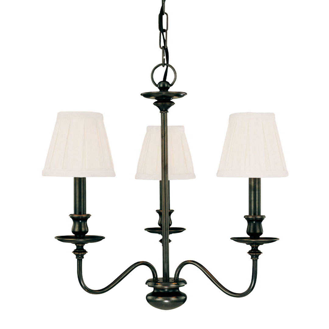 Люстра подвесная Cloyd Garbo 10047