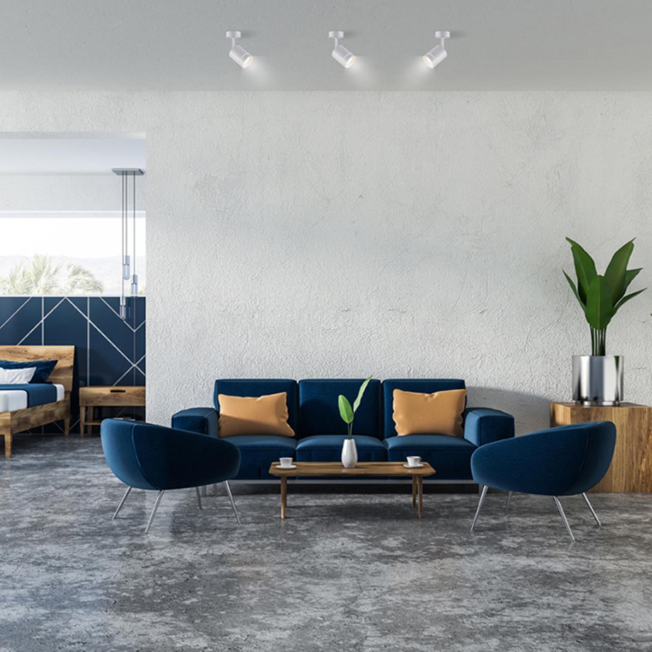 Накладной светильник Novotech 358259